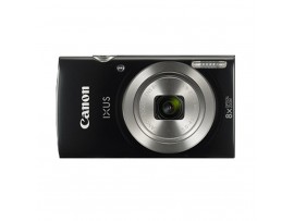 Canon IXUS 185 (Promo Cashback Rp 100.000 + Free OTG Card Reader Periode 01 s/d 30 November 2019)